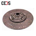 1-31240-980-0 Truck Clutch Parts For ISUZU Clutch Disc Transmission Cover