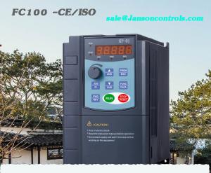 Wholesale Solar Pump Inverter, On Grid Solar Inverter, Off Grid Solar Inverter 220V 380V from china suppliers