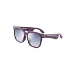 Rimless Bluetooth Music Glasses Anti-Blue Light Smart Audio Glasses
