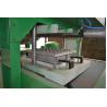 Buy cheap Customized Color Waste Paper Egg Tray Machine 350 Pcs/h Stainless Steel Material from wholesalers
