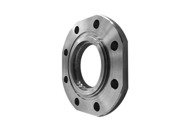 CF Vacuum Welded Flange Customized Products Are Items Made To Meet Specific