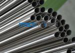 Seamless Nickel Alloy Pipe Outstanding Resistance Corrosion Cracking
