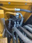 Low price sale of original hydraulic track type Sany SY75 second-hand excavator