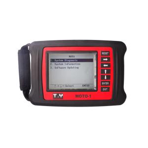 Wholesale Moto-1 All Line Motorcycle Electronic Auto Diagnostic Tool Update Online from china suppliers