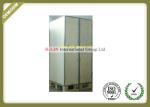 Indoor Optical Telecommunication Distribution Box Cold Rolled Steel Material 576