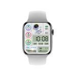 ROHS Waterproof Sports Smartwatch Heart Rate Monitor Fitness Tracker Smartwatch
