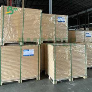 Wholesale 8.5 X 17inch 93% High Whiteness Eco Friendly Offset Printing Double Sided Coated Glossy Art Paper For Brochures from china suppliers