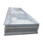 Container Plate Large Stock 0.25mm 0.4mm Thick Thickness Carbon Steel Sheet