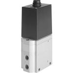 Festo Proportional pressure control valve MPPE-3-1/8-6-420-B