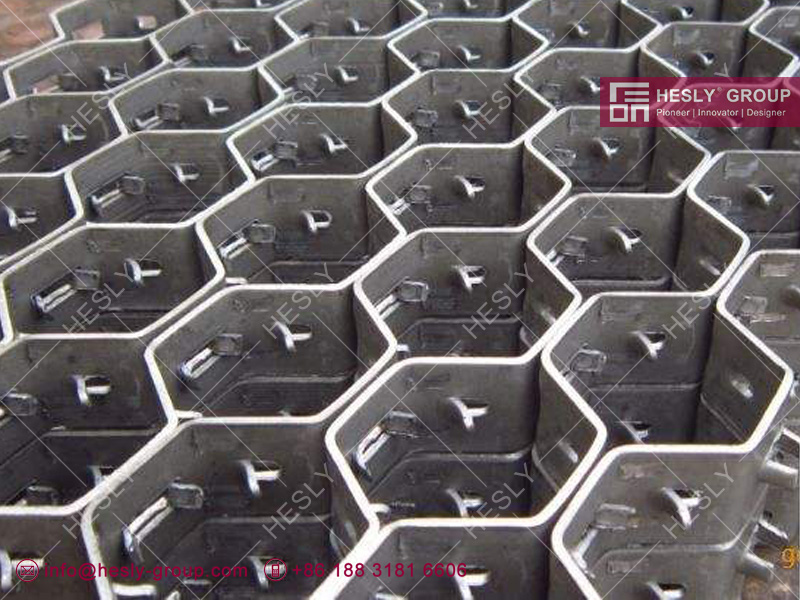 Canada Hexmesh