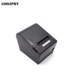 High quality 80mm thermal receipt bill printers Kitchen Restaurant POS printer