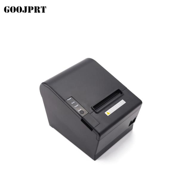 POS printer High quality 200mm/s 80mm thermal printer Kitchen printer Auto