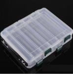 Hot selling High quality multifunctional plastic fishing box