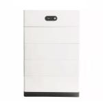 A Grade 3.2V Stackable Lithium Ion Battery 48v 100ah 200ah 400ah Energy Storage