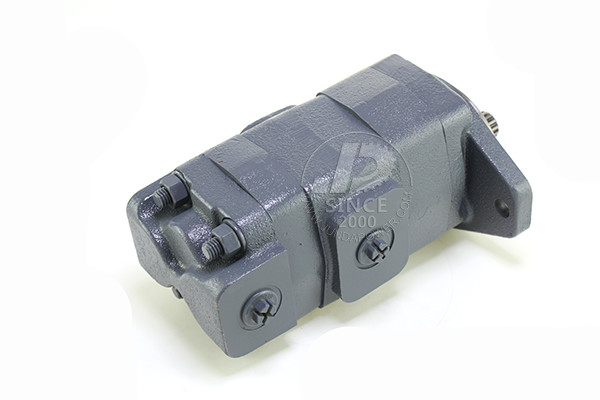 EC360 Double Pilot Pump Volvo Excavator Parts