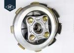 CD100 CD110 Motorcycle Clutch Assembly For Scooter Honda 100cc Replacement 4