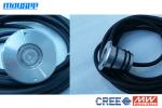 Waterproof Swimming Pool Low Voltage LED Pond Lights 1W Approved ROHS