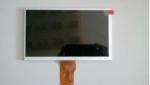 800×480 RGB 1200nits Tianma TFT 7.0" WVGA 134PPI TM070RVHG04