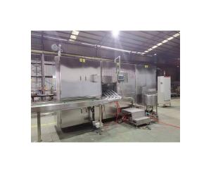 Wholesale Polish Mirror Polished Icecream Cone Cup Maker Production Line for Fast Production from china suppliers