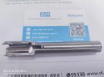 +/-0.015mm Tolerance Deep Hole Drilling Machining Precision Parts