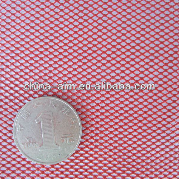 painted expanded metal sheet,painting expanded metal ,painting micro hole expanded metal