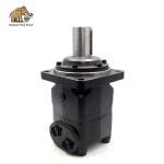 BMV Hydraulic Orbit Motor 400cc Low Torque High Speed Motor Coal Mine Rig