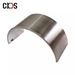 Connecting Rod Bearing Crankshaft Japanese Truck Spare Parts For ISUZU 4HF1 4HG1