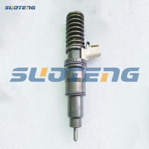 Wholesale VOE21698153 21698153 Engine Fuel Injector For HDE16 EURO 5 Engine from china suppliers