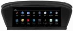Ouchuangbo car dvd gps nav stereo android 4.4 BMW5 E60 E61 E63 E64（2003-2010