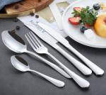 NEWTO Stainless Steel Cutlery Set /Tableware/Flatware/Dinnerware Whole Series