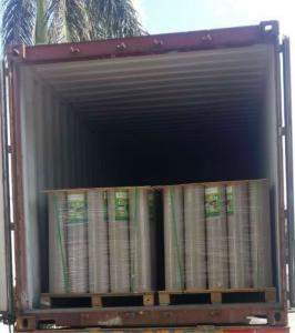 Wholesale Construction Project Temporary Floor Surface Protection Recycled Hard Cardboard from china suppliers