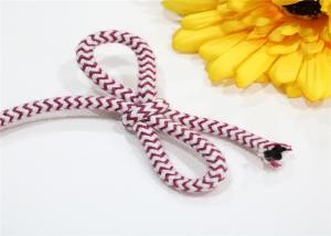 Wholesale High Strength Braided Polyester Rope / Double Braid Polyester UV Abrasion Resistant from china suppliers