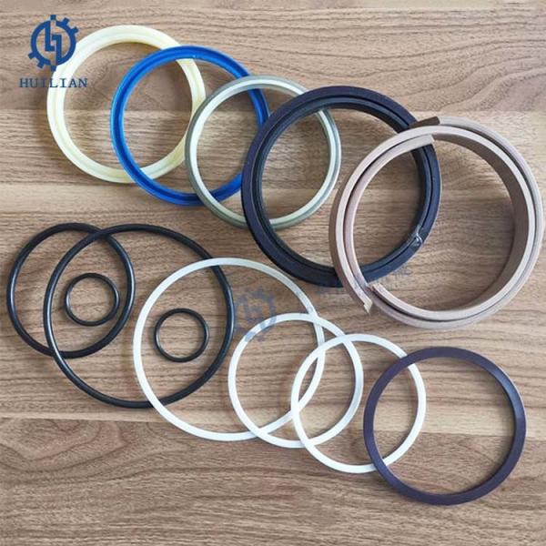 207-63-X9040 207-63-X9050 207-630X9010 Excavator Bucket Boom Arm Cylinder Seal