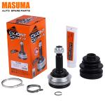 TO-09 Cv Joint 43410-12030 43410-12040 43410-12090 43410-12100 for 1983-1988 at