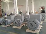 Electric Standby Generator 360-550kw/450-680kVA (FD5 Series)