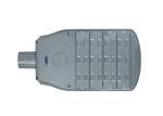 SMD2835 Urban LED Lighting , Motion Activated Street Lights Smart 200w CE Rohs