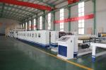 Hydraulic Corrugated Cardboard Making Machine For Carton