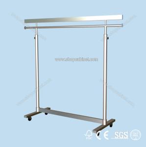Wholesale acrylic jewelry display showcase with lock from china suppliers