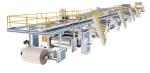 3/5/7-Layer Carton Making Machine Corrugated Cardboard Production Line for