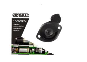Wholesale 12V 10T CW Starter For IVECO 11.132.381 11.132.069 5801471579 IS1332 11132381 AZF4379 MS544 11132069 AZF4287 from china suppliers