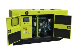 Wholesale Cummins 100kva diesel generator with stamford alternator high quality cheap commercial electric power genset from china suppliers
