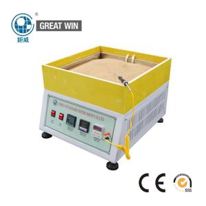 Wholesale Heat Insulation Property Footwear Testing Machine Automatic Control from china suppliers