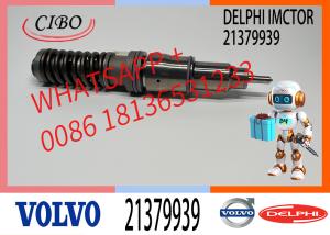 Wholesale CAL-VOL VOE21379939 4 Pin Diesel FULE Injector 3801369 21159131 21379939 2159131 3847790 BEBE4D18002 BEBE4D27002 from china suppliers