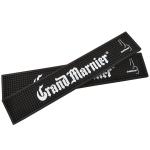 Non-Toxic Bar Mat Professional Spill Mat Wait Station Drip Mat Soft PVC Rubber