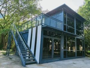 Wholesale Detachable Expandable Prefab Homes from china suppliers