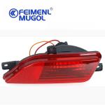 Great Wall Wingle 3 2006-2011 Wingle 5 2008-2016 Car Rear Bumper Brake Repair