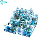 Kids' Amusement Park High Quality Lower Price Environmental Protection