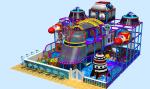 baby play place playhouse indoor playground indoor playsets for childrens