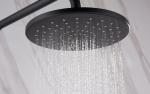 Zmsh20S001 Rain Shower Faucets