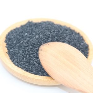 Decoloration Anthracite Coal Based Activated Carbon 8x35 Mesh MSDS Compliant